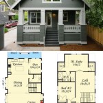 1 1 2 Story House Plans