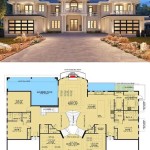 10 Bedroom Mansion Floor Plans