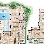 10000 Square Foot House Plans