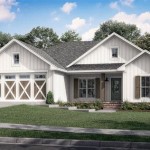 1200 Sq Ft Farmhouse Plans