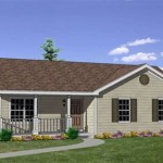 1200 Square Feet House Plans 3 Bedroom