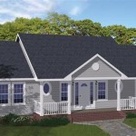 1400 Sq Ft House Plans With Garage