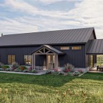 1500 Sq Ft Barndominium Floor Plans