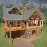 1500 Sq Ft Cabin Plans