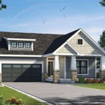 1500 Sq Ft House Plans With 2 Car Garage