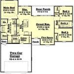 1500 Sq Ft House Plans With Basement