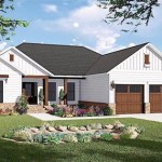 1600 Sq Ft Ranch Home Plans