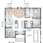 1600 Square Foot House Floor Plans