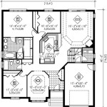 1600 Square Ft House Plans