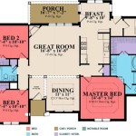 1650 Sq Ft House Plans