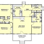 1700 Sq Ft House Plans