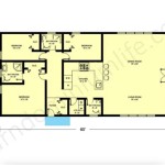 1800 Sf Barndominium Floor Plans