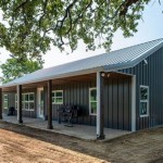 1800 Sq Ft Barndominium Floor Plans