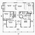 1800 Sq Ft Floor Plans