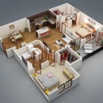2 Bedroom House Plans With Photos