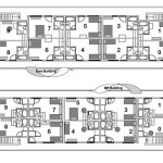 2 Story Apartment Building Plans