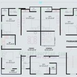 2000 Sq Feet House Plans