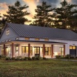 2000 Sq Ft Barndominium Floor Plans