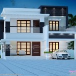 2500 Sq Ft House Plan