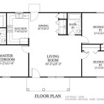 2500 Sq Ft Ranch House Plans