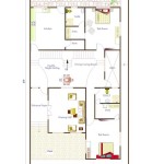 2800 Sq Ft House Plan