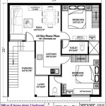 30 X 30 Floor Plans