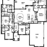 3000 Sq Foot Floor Plans