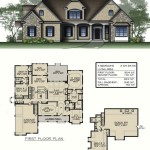 4000 Sq Ft Floor Plans