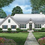 4000 Sq Ft Single Story House Plans