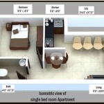 450 Sq Ft Home Plan