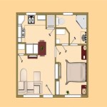 500 Sq Ft Cottage Plans