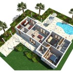 5000 Sq Ft House Plans With Swimming Pool