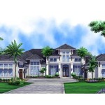 5000 Sq Ft House Plans