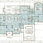 6 000 Sq Ft House Plans