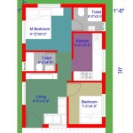 600 Sq Ft House Floor Plans