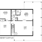 800 Sq Ft Basement Floor Plans