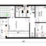 800 Sq Ft House Plans 1 Bedroom