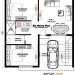 900 Sq Ft Home Plans