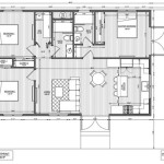 Adu Floor Plans 1000 Sq Ft