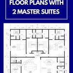 Barndominium Floor Plans With 2 Master Suites