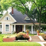 Better Homes And Gardens House Plans