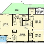 Build In Stages House Plans