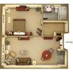 Detached Mother In Law Suite Floor Plans