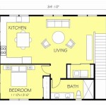 Detached Mother In Law Suite Plans