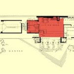 Frank Lloyd Wright House Plans