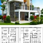 Free Home Designs And Plans