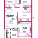 Home Design Plans For 1000 Sq Ft