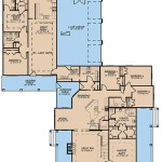 Home Plans With Mother In Law Quarters