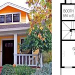 House Plans Less Than 1000 Square Feet