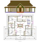 House Plans With Courtyard In Center